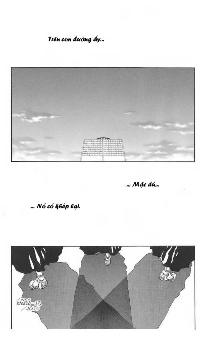 Thần Chết Ichigo - Chương 130