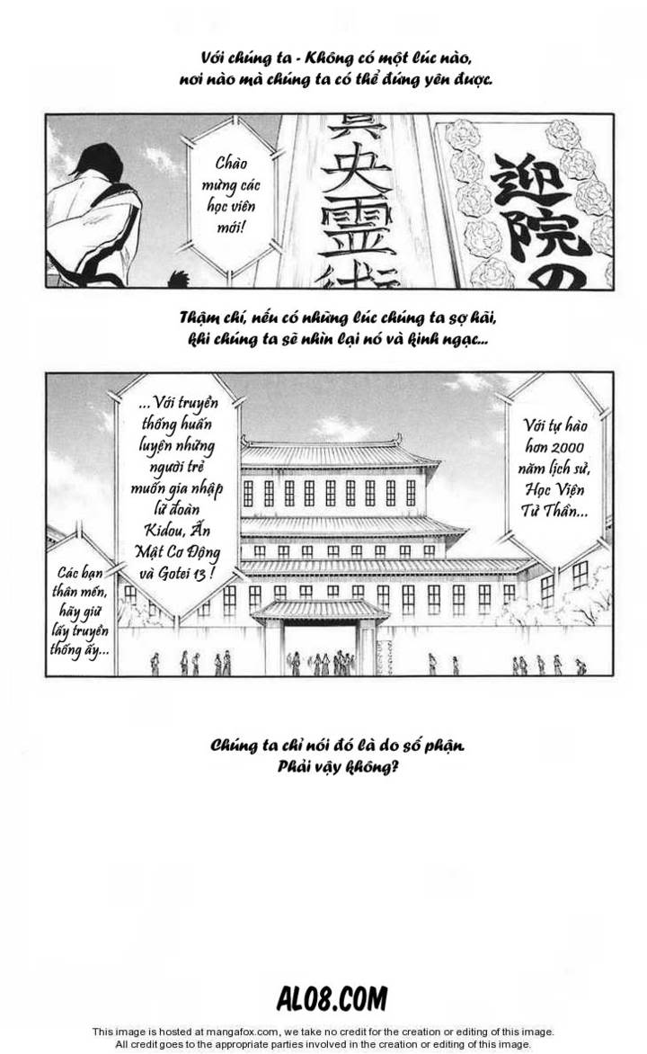 Thần Chết Ichigo - Chương 130