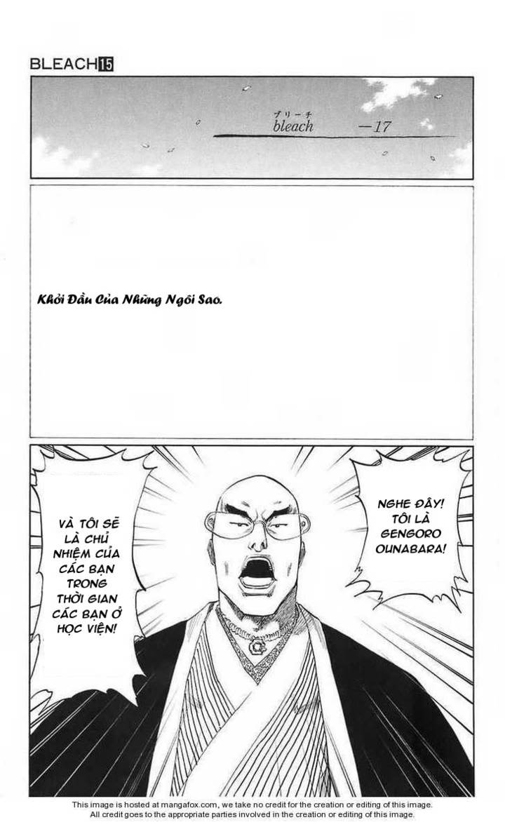 Thần Chết Ichigo - Chương 130