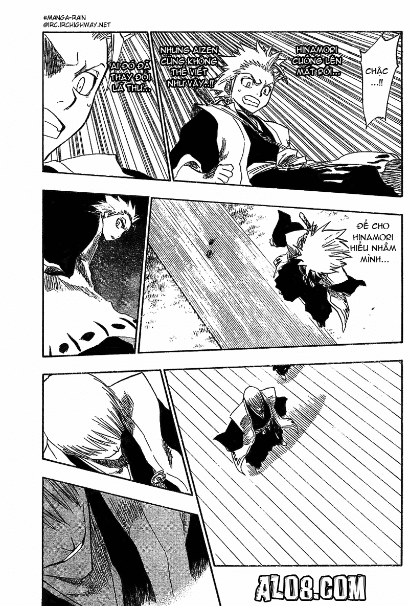 Thần Chết Ichigo - Chương 131