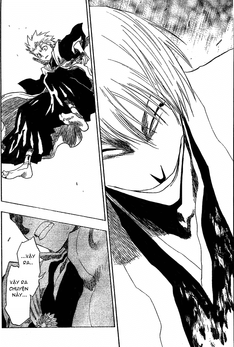 Thần Chết Ichigo - Chương 131