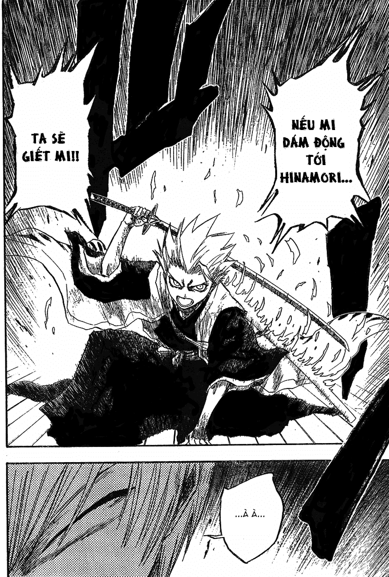 Thần Chết Ichigo - Chương 131