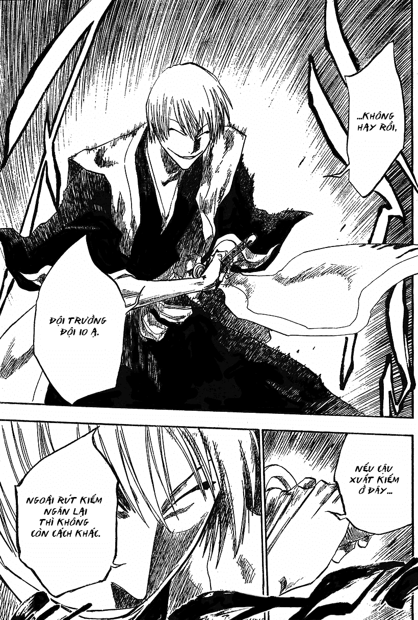 Thần Chết Ichigo - Chương 131