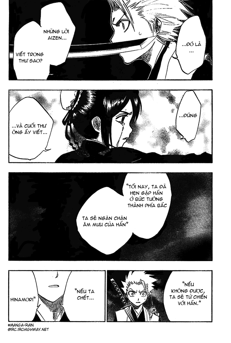 Thần Chết Ichigo - Chương 131