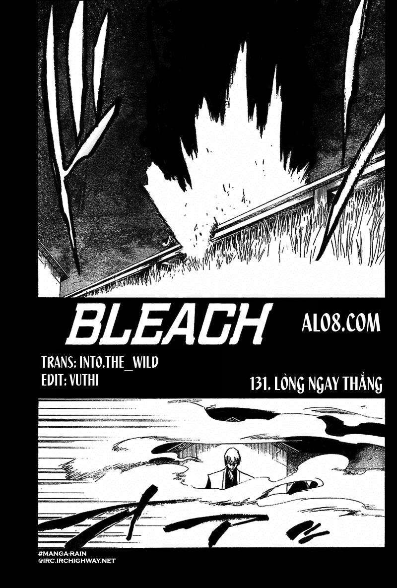Thần Chết Ichigo - Chương 131