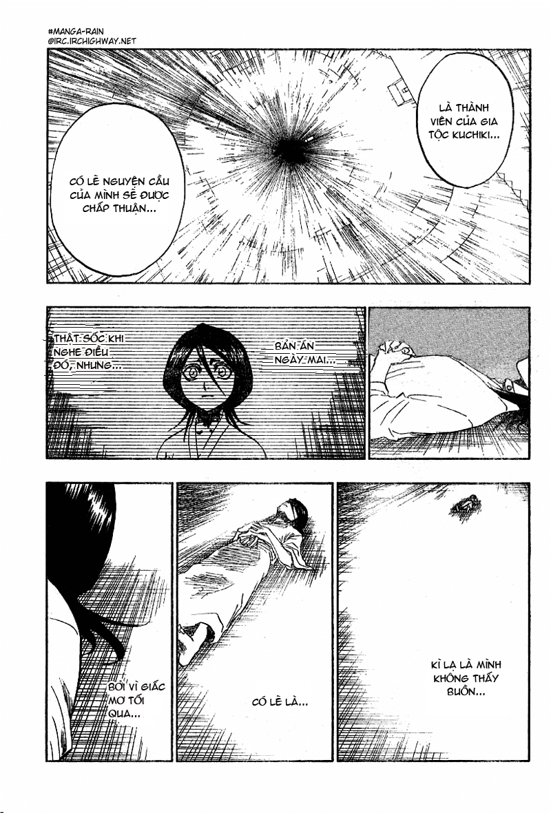 Thần Chết Ichigo - Chương 133