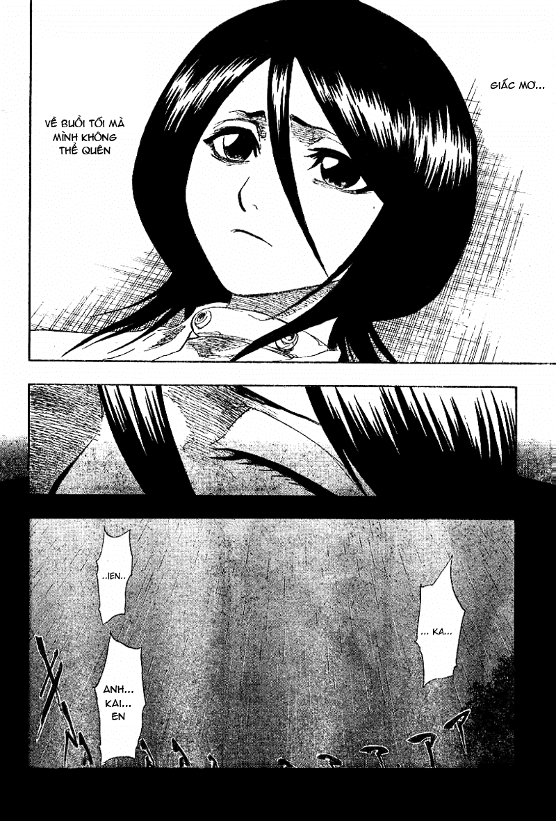 Thần Chết Ichigo - Chương 133