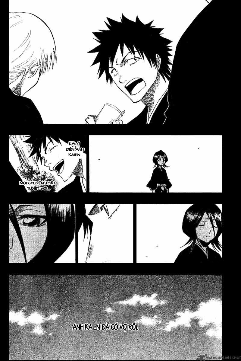 Thần Chết Ichigo - Chương 134