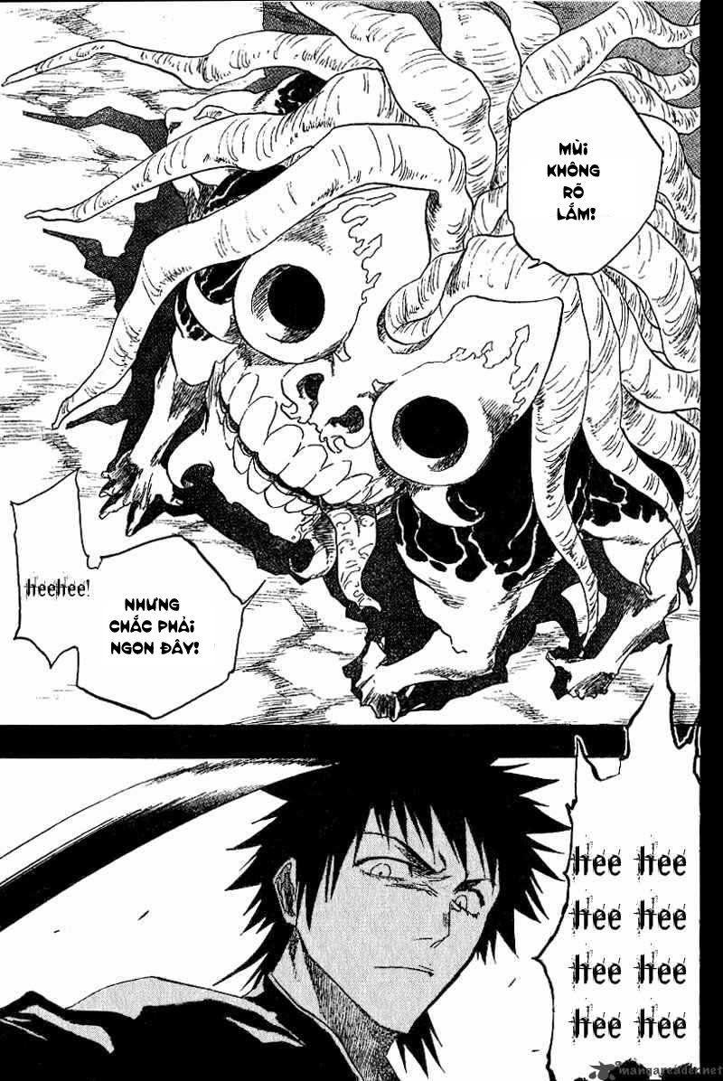 Thần Chết Ichigo - Chương 134