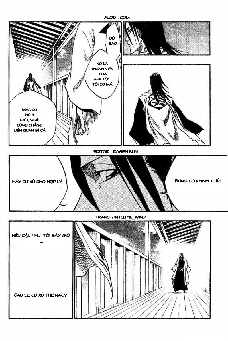 Thần Chết Ichigo - Chương 134