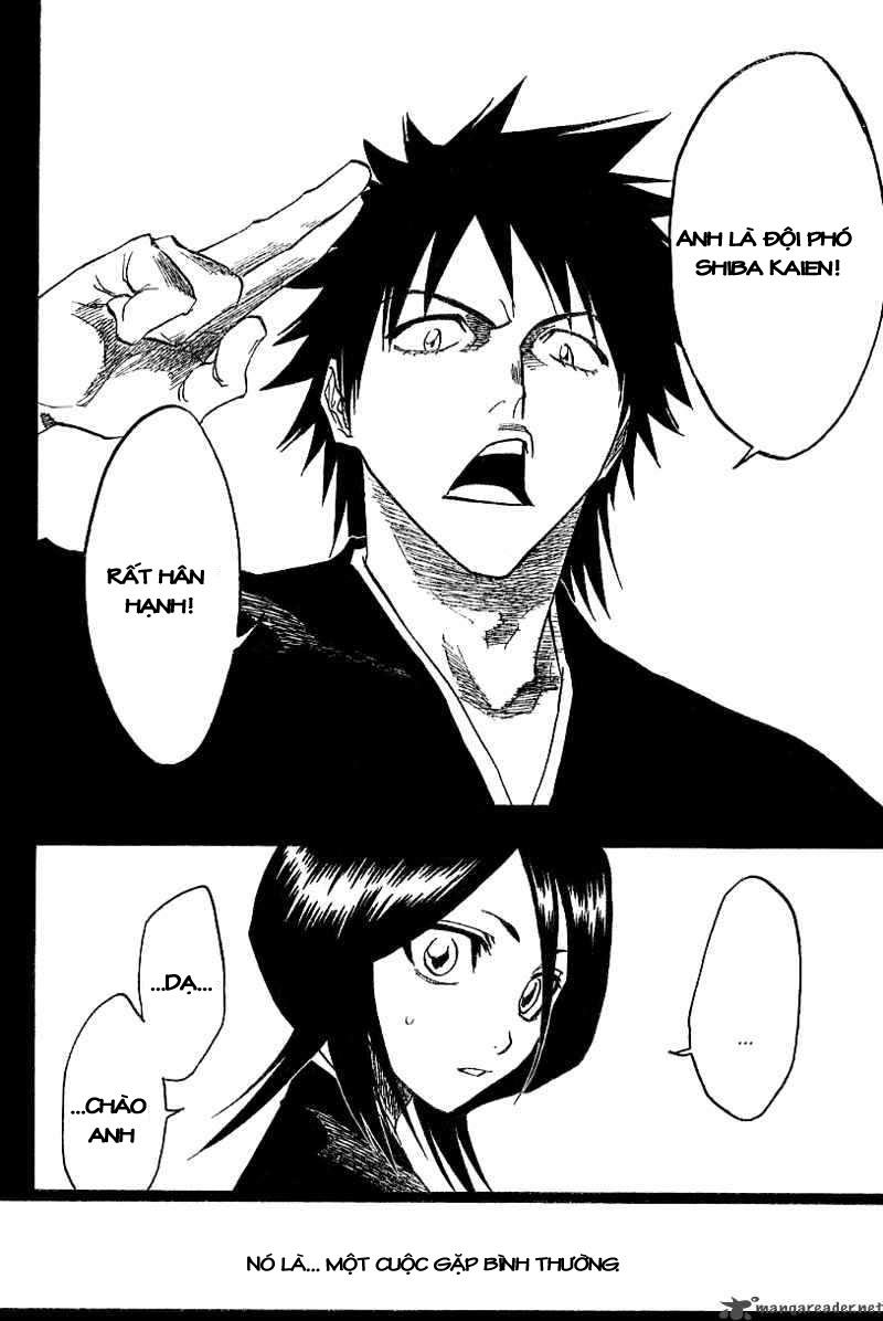 Thần Chết Ichigo - Chương 134