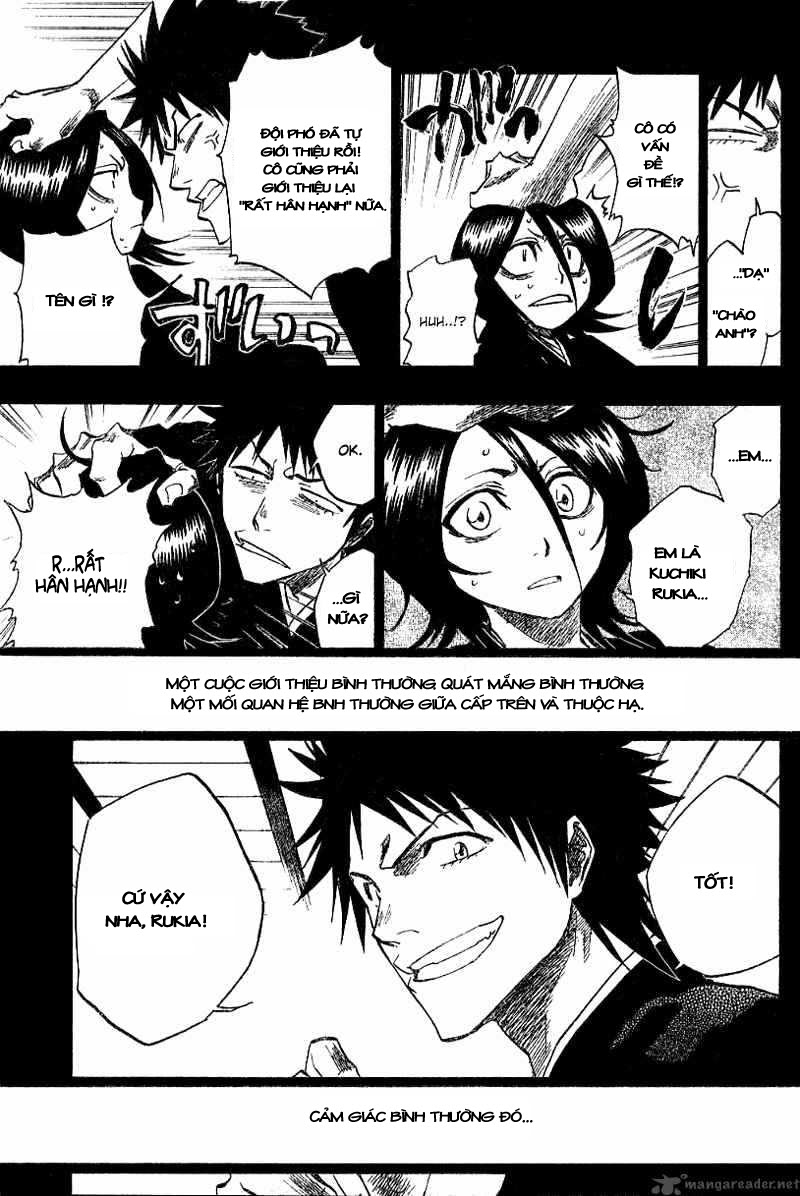 Thần Chết Ichigo - Chương 134