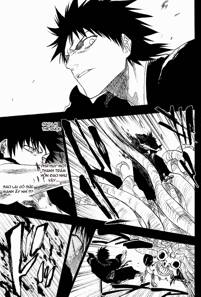Thần Chết Ichigo - Chương 135