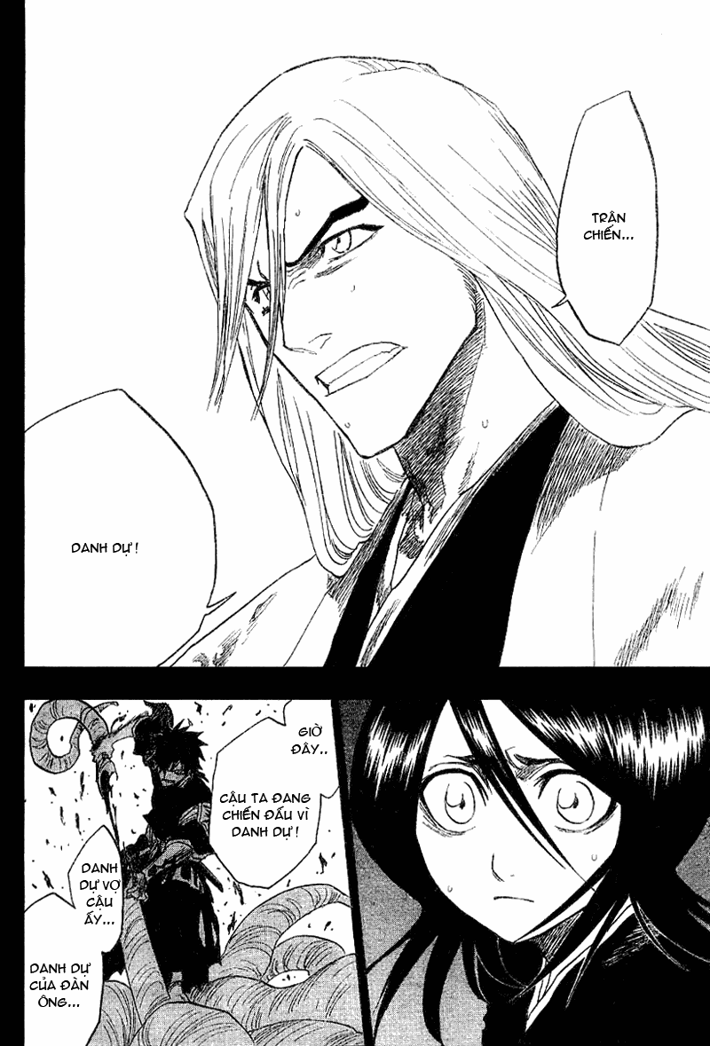 Thần Chết Ichigo - Chương 135
