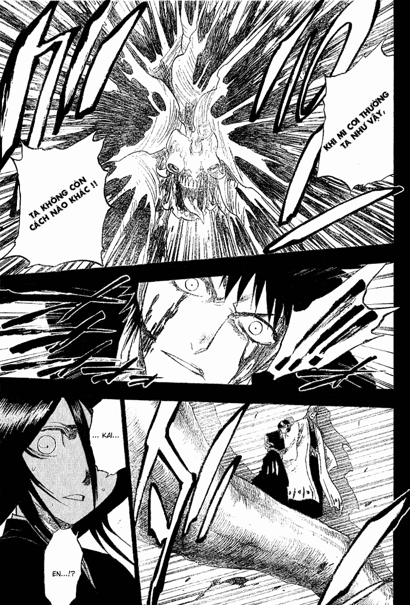 Thần Chết Ichigo - Chương 135