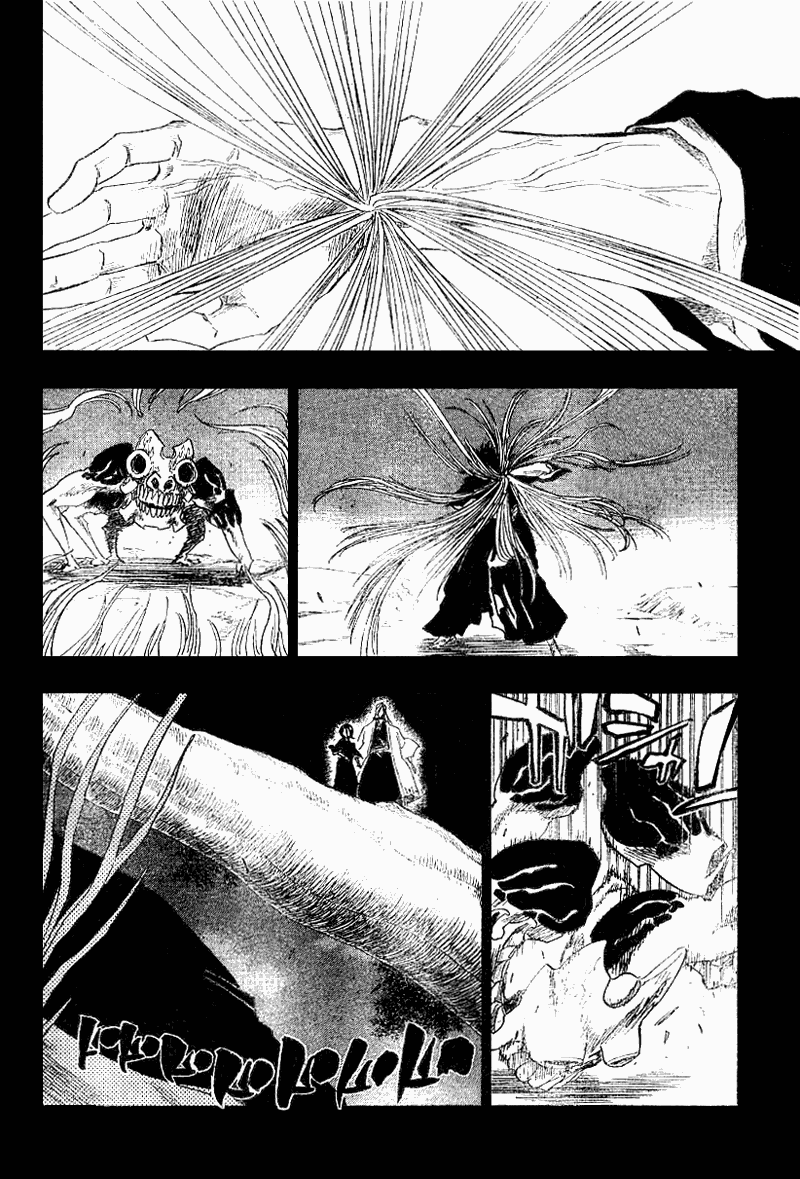 Thần Chết Ichigo - Chương 135