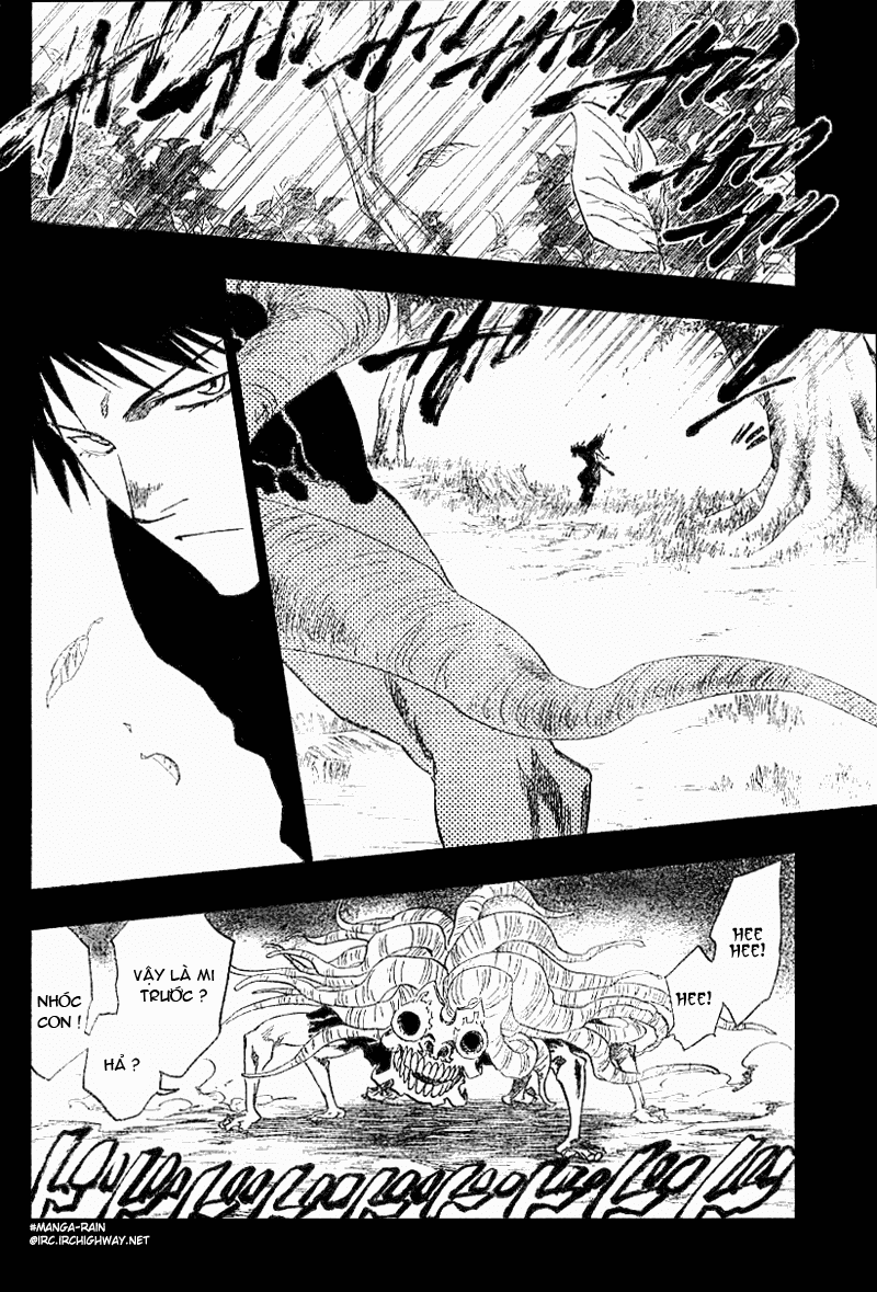 Thần Chết Ichigo - Chương 135