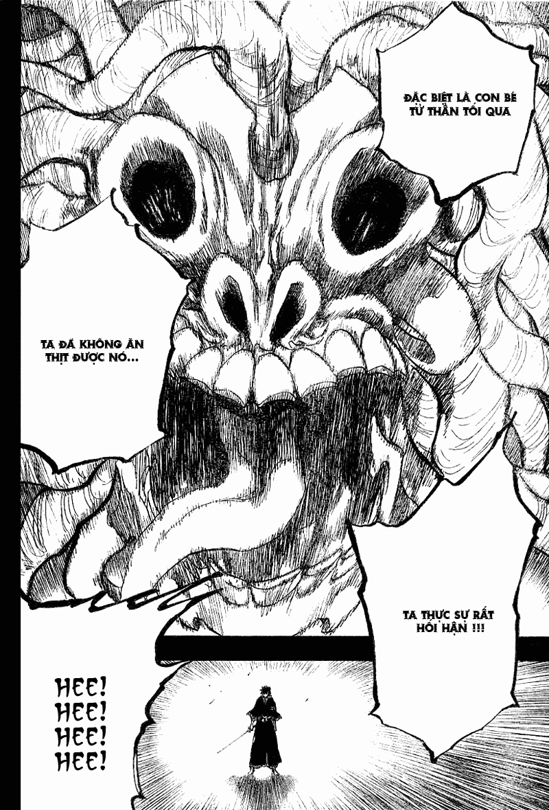 Thần Chết Ichigo - Chương 135