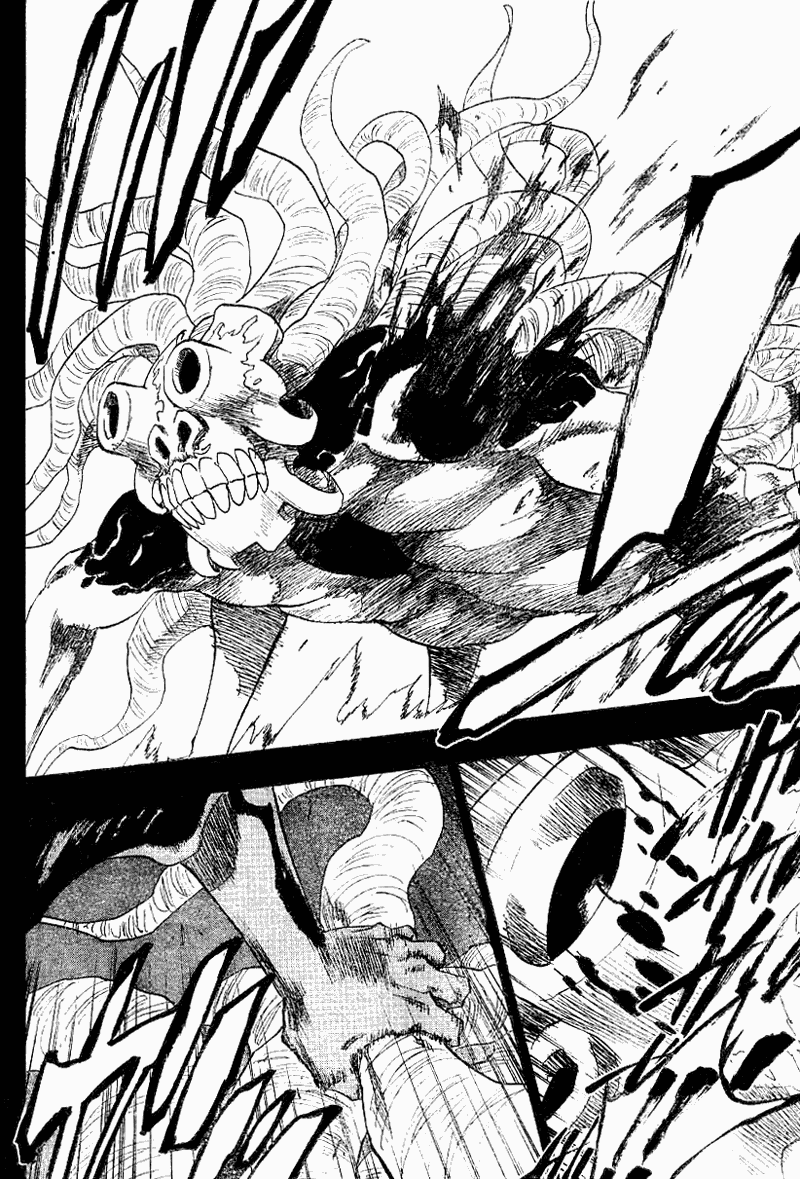 Thần Chết Ichigo - Chương 135