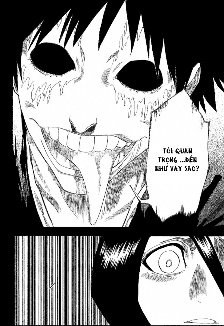 Thần Chết Ichigo - Chương 136