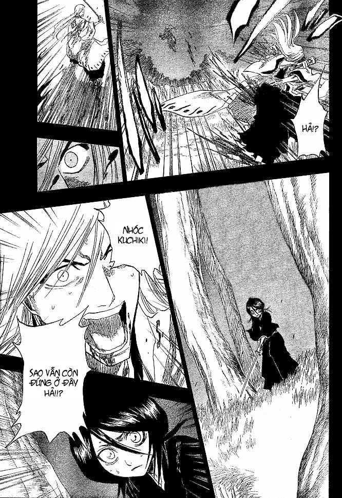 Thần Chết Ichigo - Chương 136