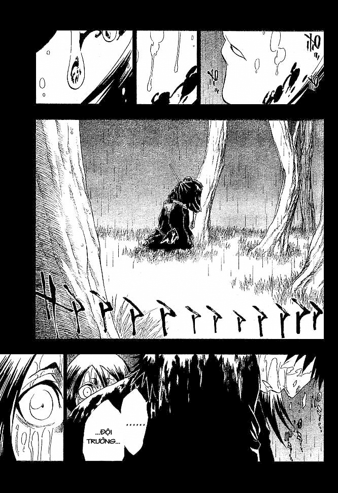 Thần Chết Ichigo - Chương 136