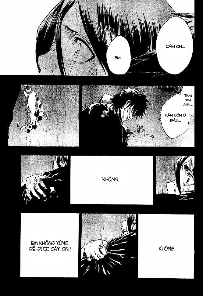Thần Chết Ichigo - Chương 136