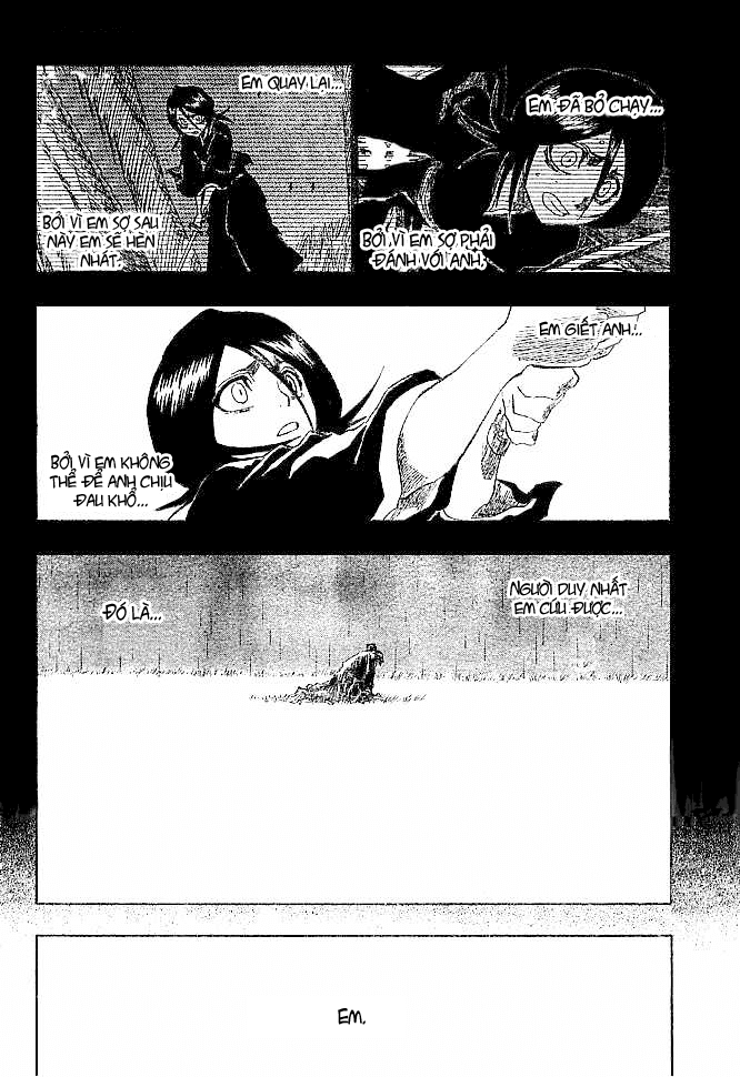 Thần Chết Ichigo - Chương 136