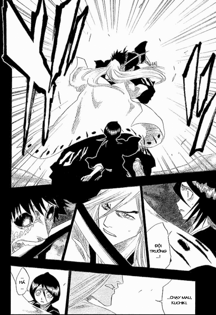 Thần Chết Ichigo - Chương 136