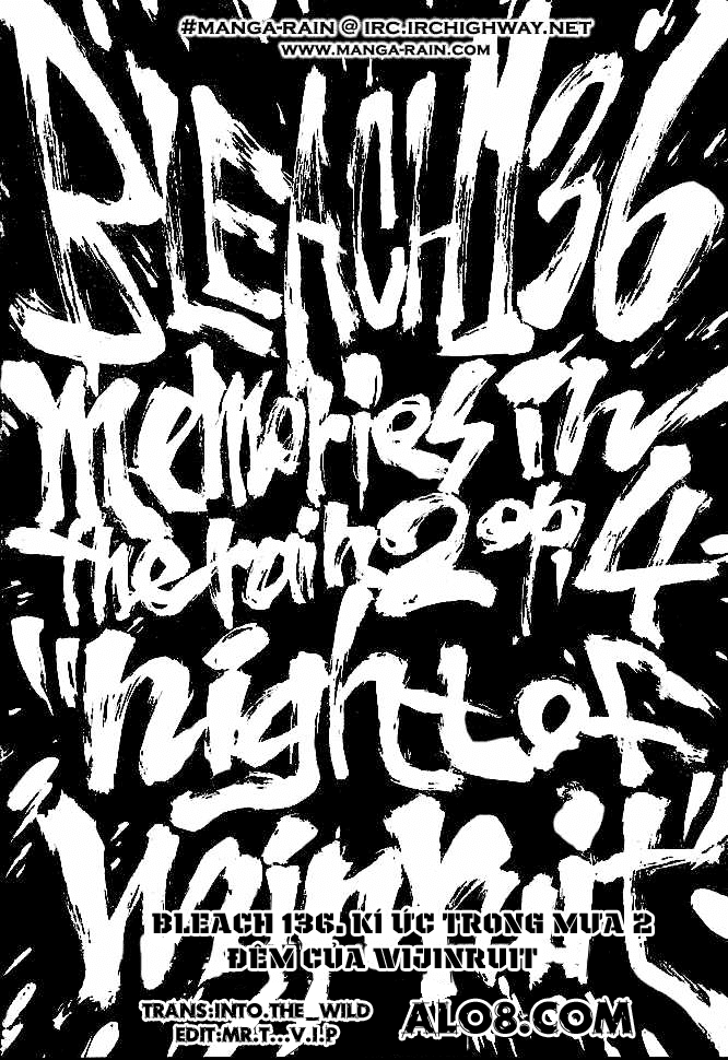 Thần Chết Ichigo - Chương 136