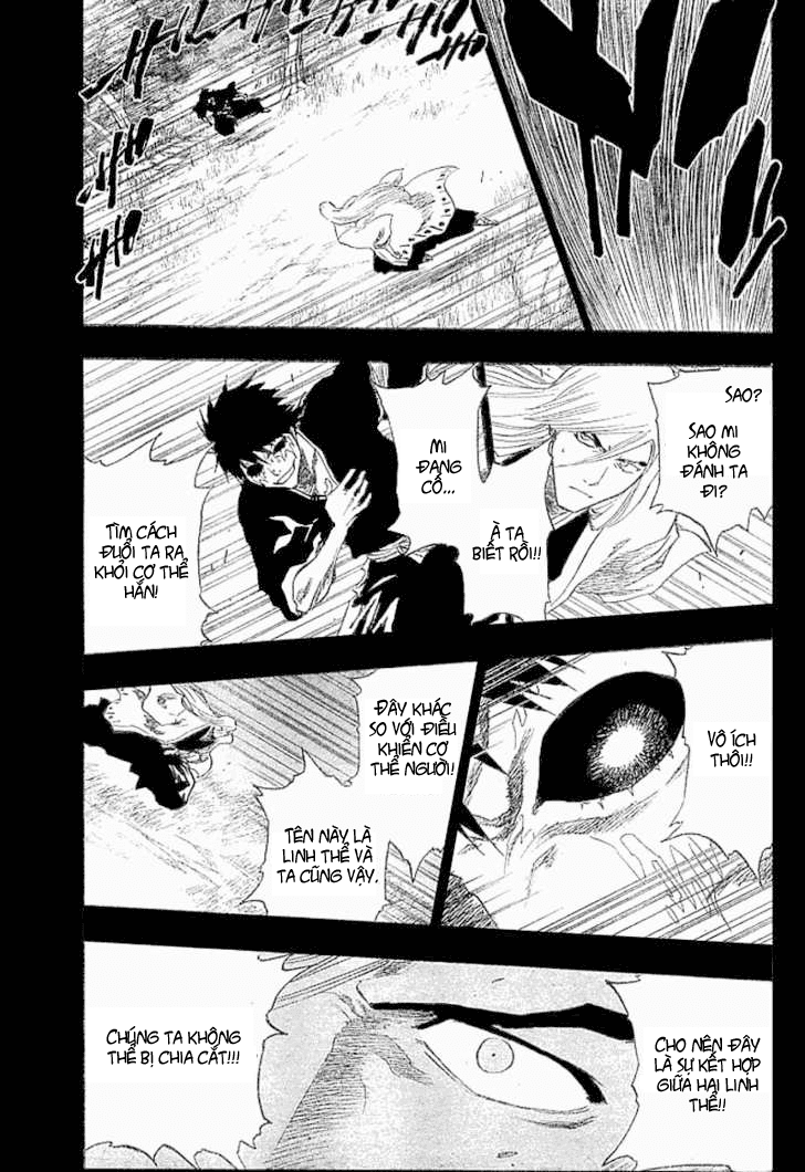 Thần Chết Ichigo - Chương 136