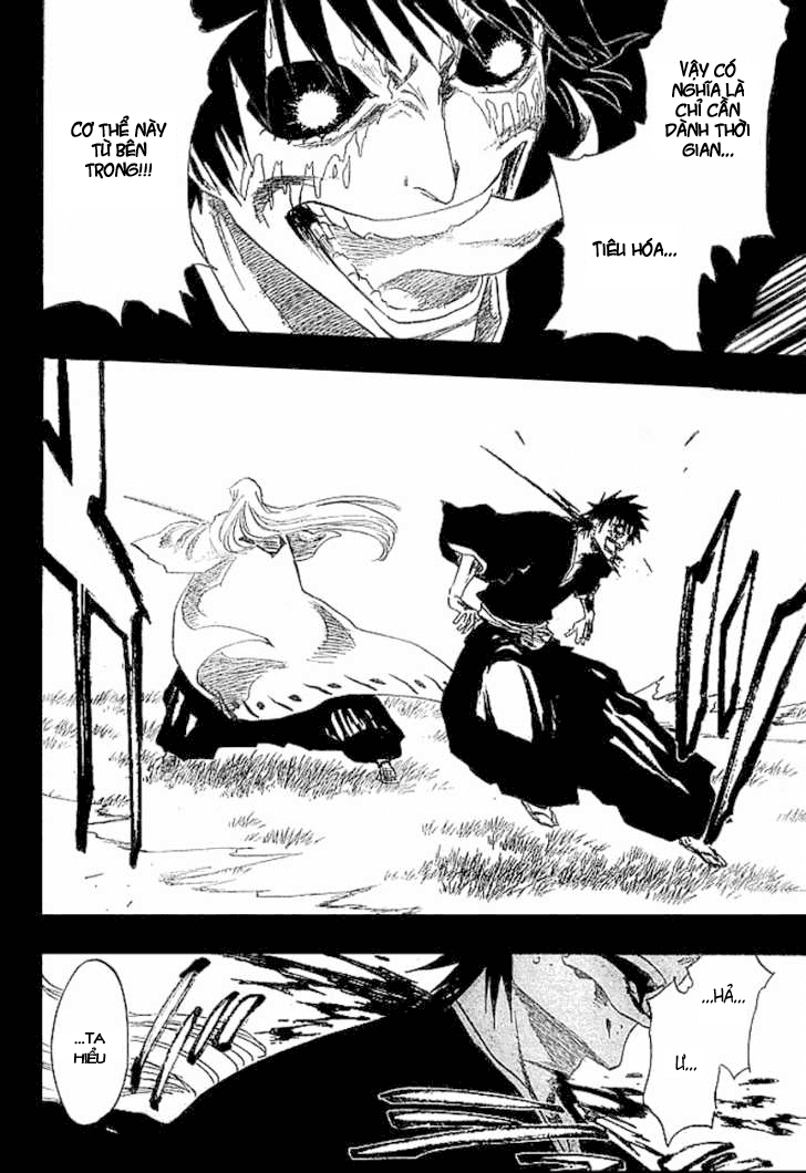 Thần Chết Ichigo - Chương 136