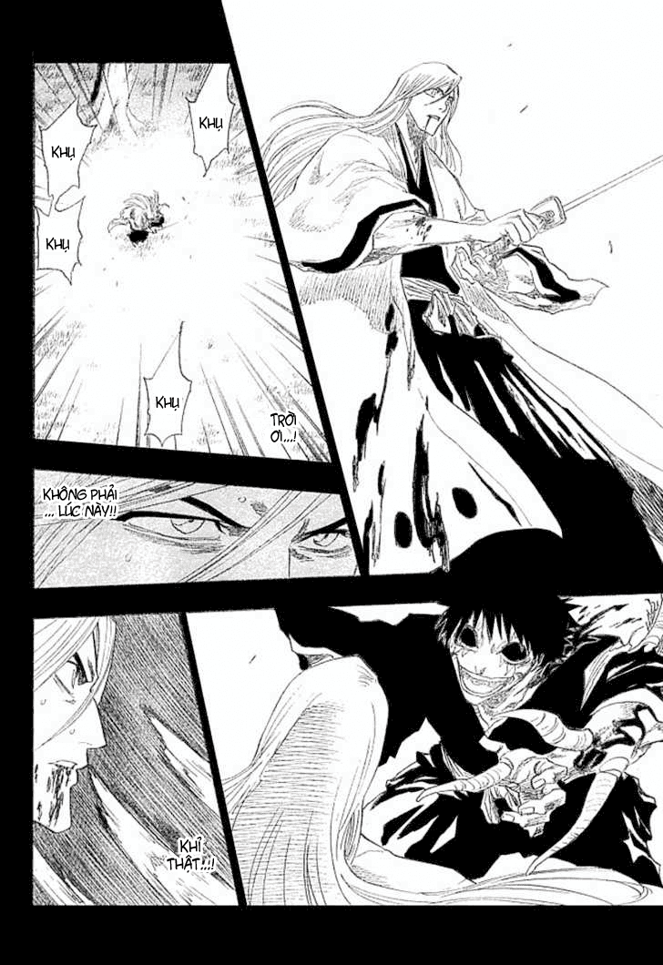 Thần Chết Ichigo - Chương 136