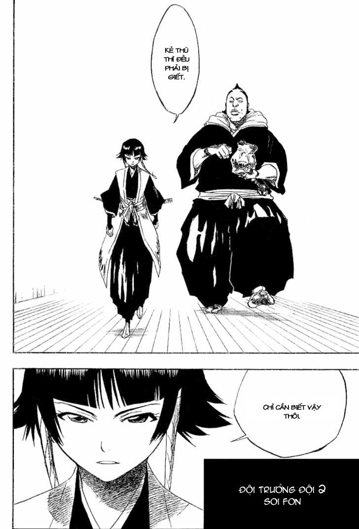 Thần Chết Ichigo - Chương 138