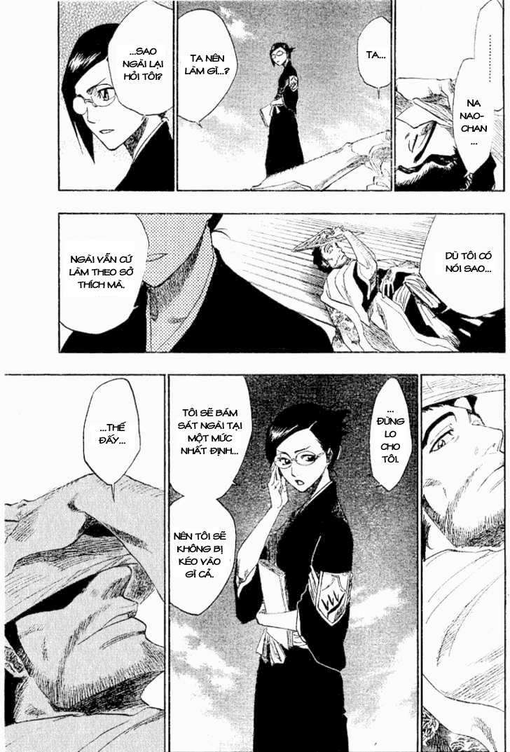 Thần Chết Ichigo - Chương 138