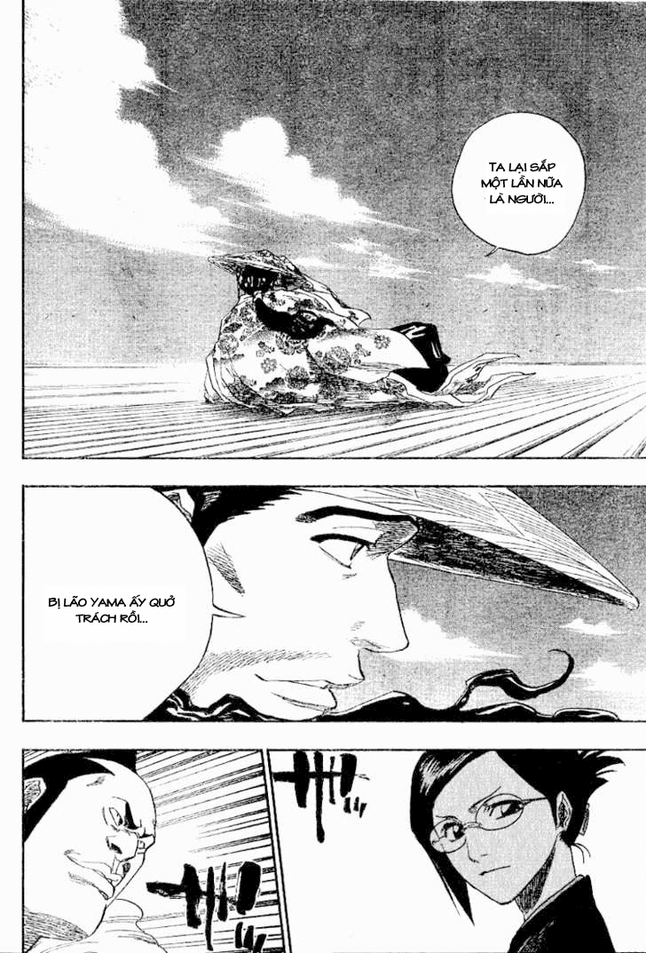 Thần Chết Ichigo - Chương 138