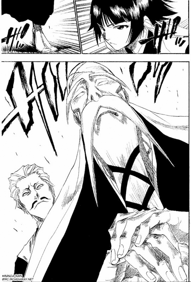 Thần Chết Ichigo - Chương 138