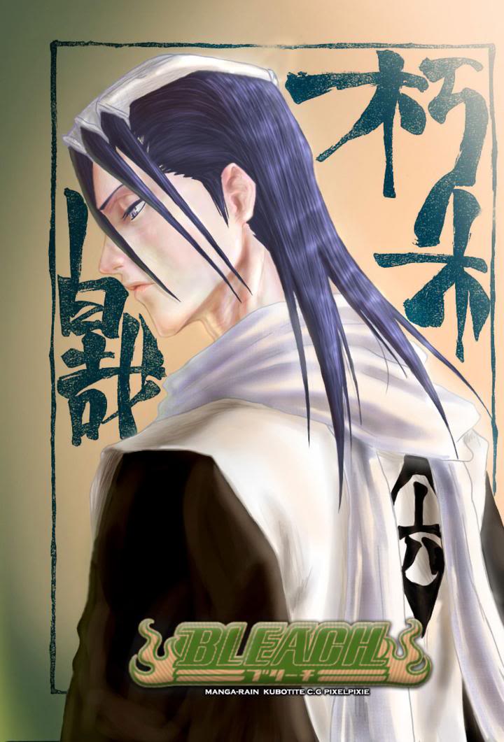 Thần Chết Ichigo - Chương 138