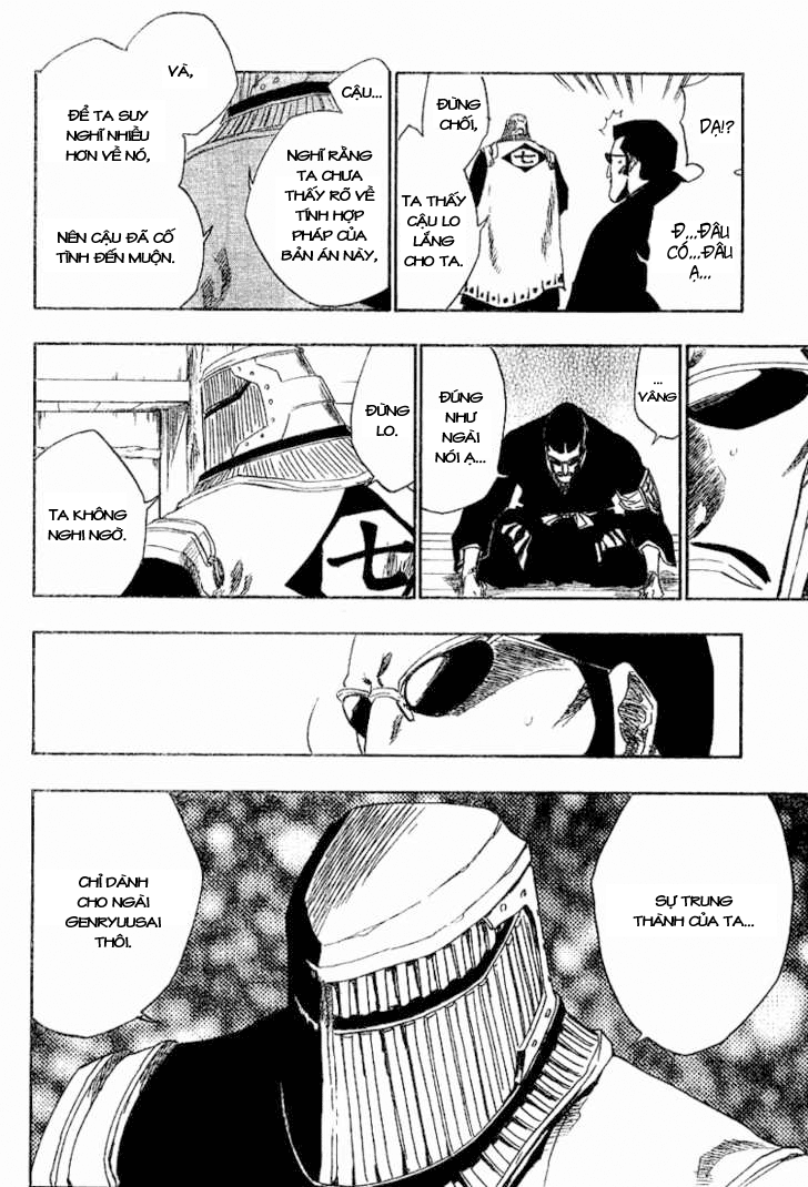 Thần Chết Ichigo - Chương 138