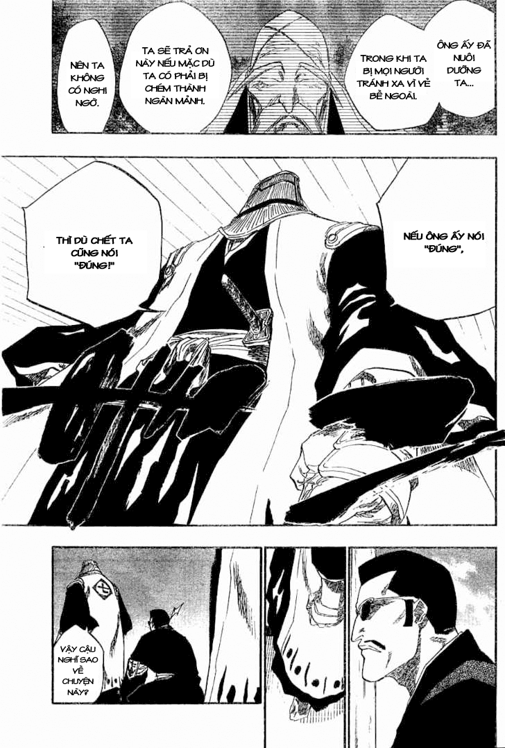 Thần Chết Ichigo - Chương 138