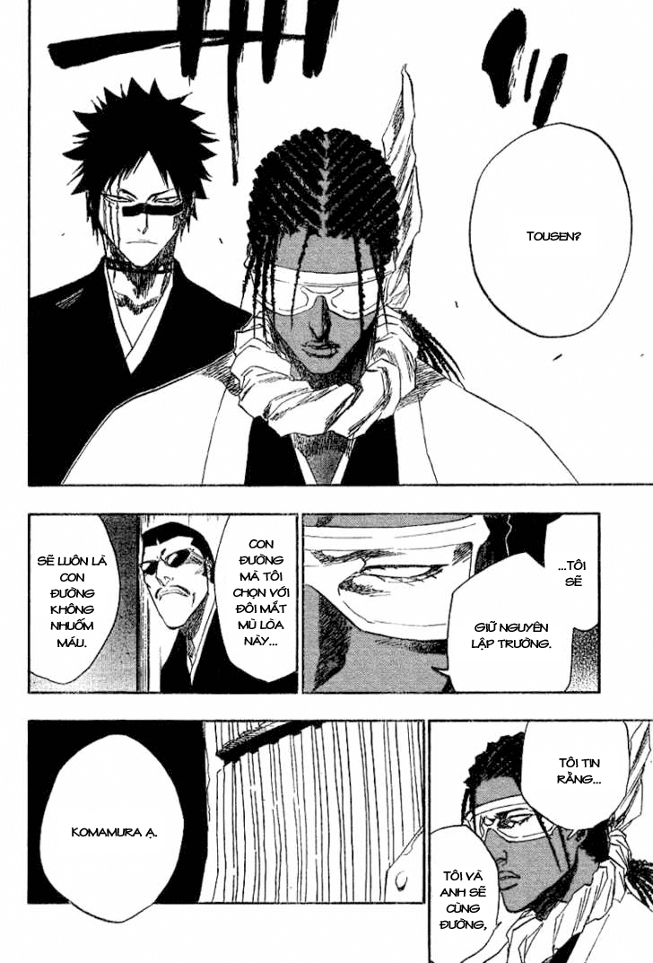 Thần Chết Ichigo - Chương 138