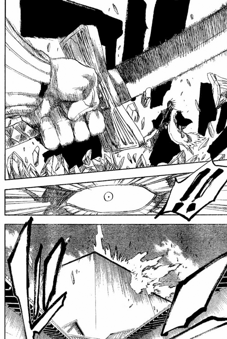 Thần Chết Ichigo - Chương 139