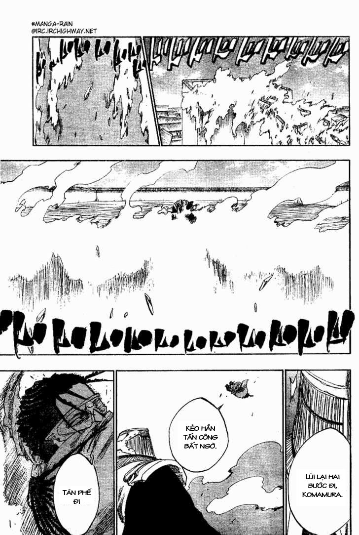 Thần Chết Ichigo - Chương 139