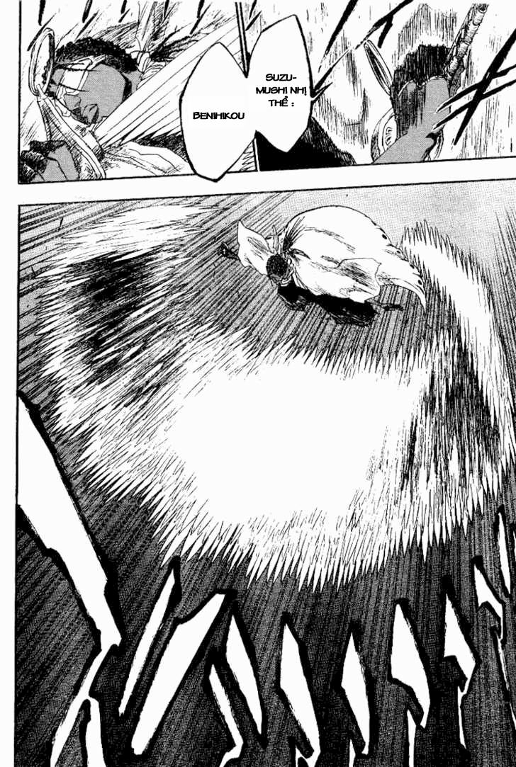 Thần Chết Ichigo - Chương 139