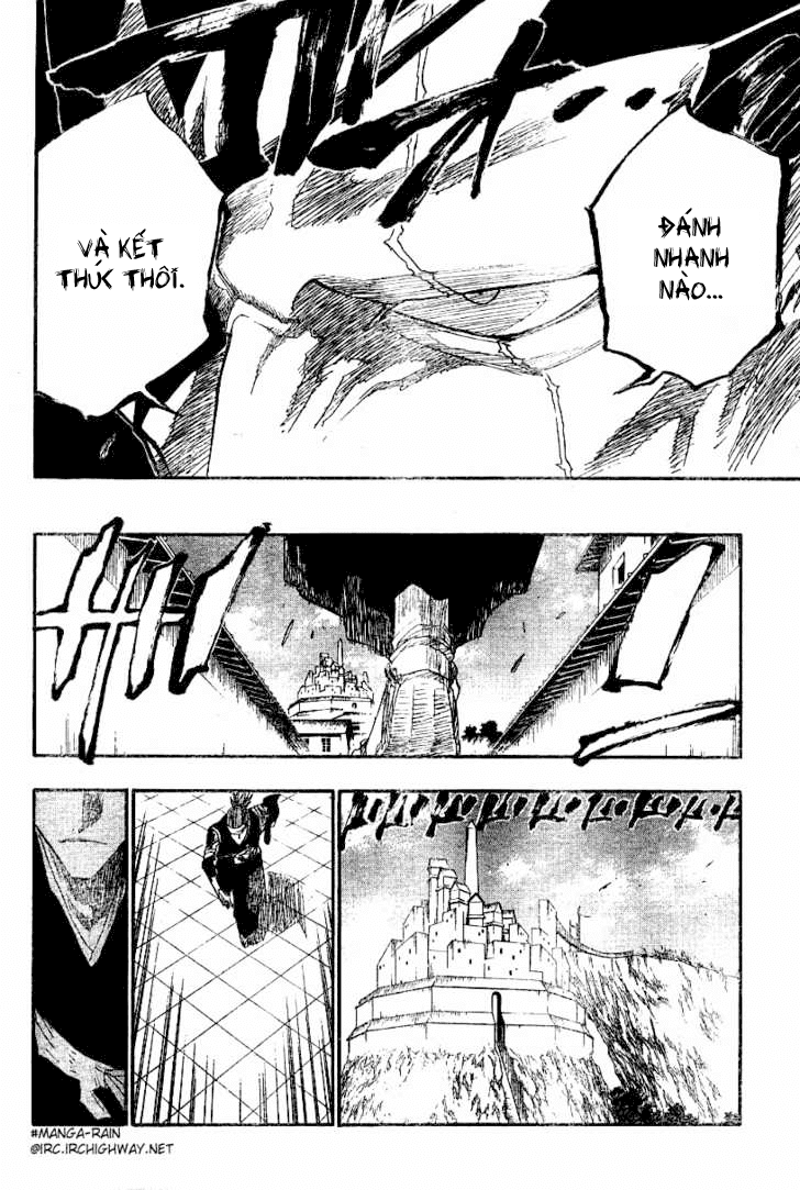 Thần Chết Ichigo - Chương 139