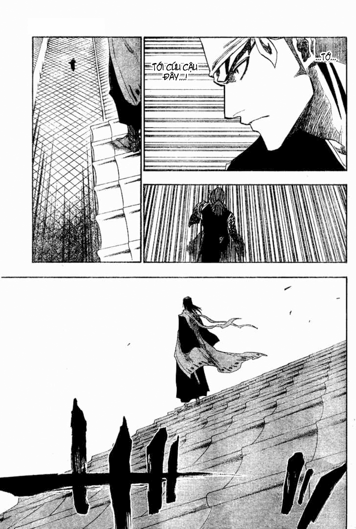 Thần Chết Ichigo - Chương 139