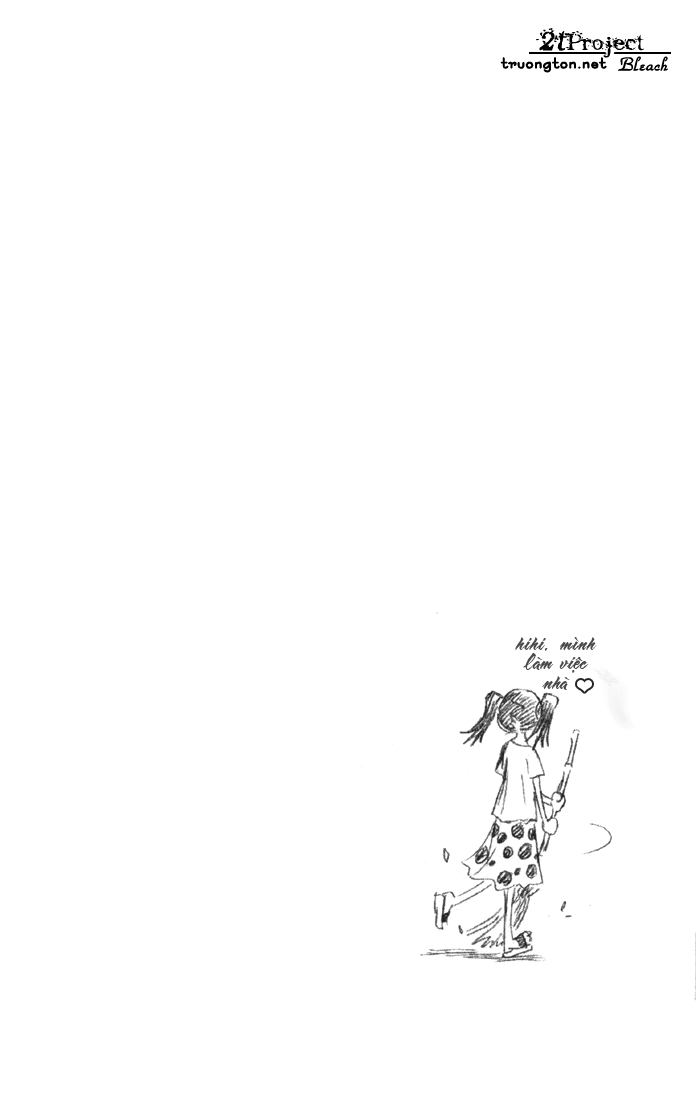Thần Chết Ichigo - Chương 14