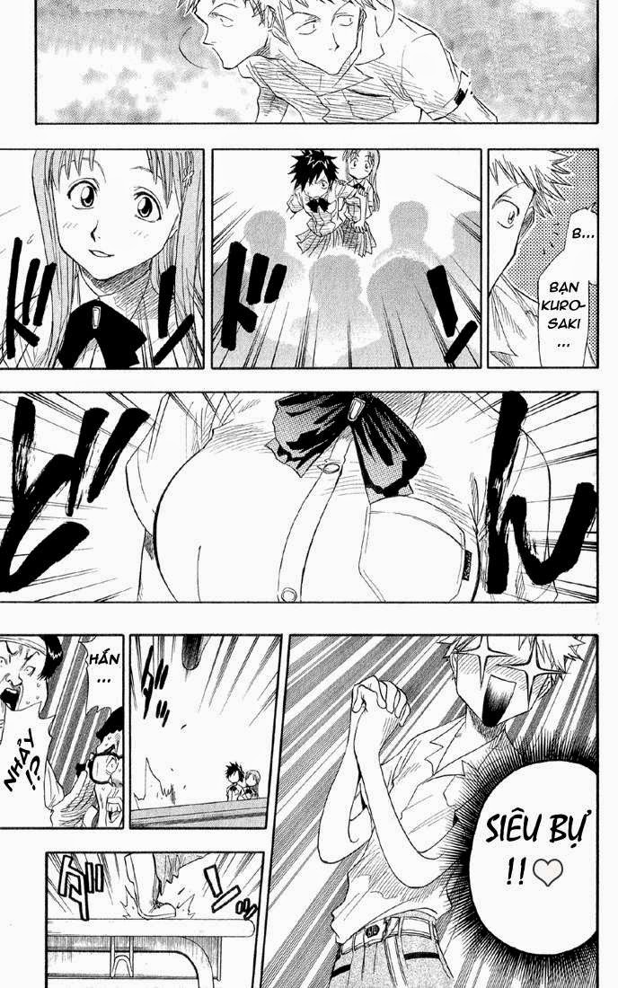 Thần Chết Ichigo - Chương 14