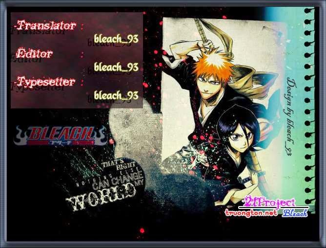 Thần Chết Ichigo - Chương 14