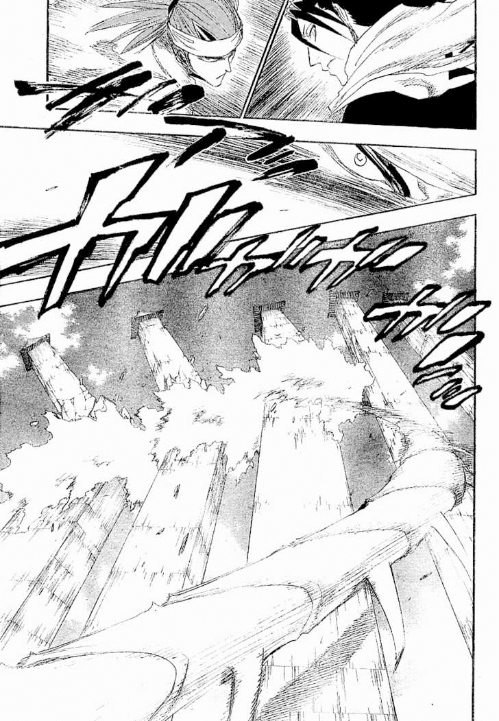 Thần Chết Ichigo - Chương 141